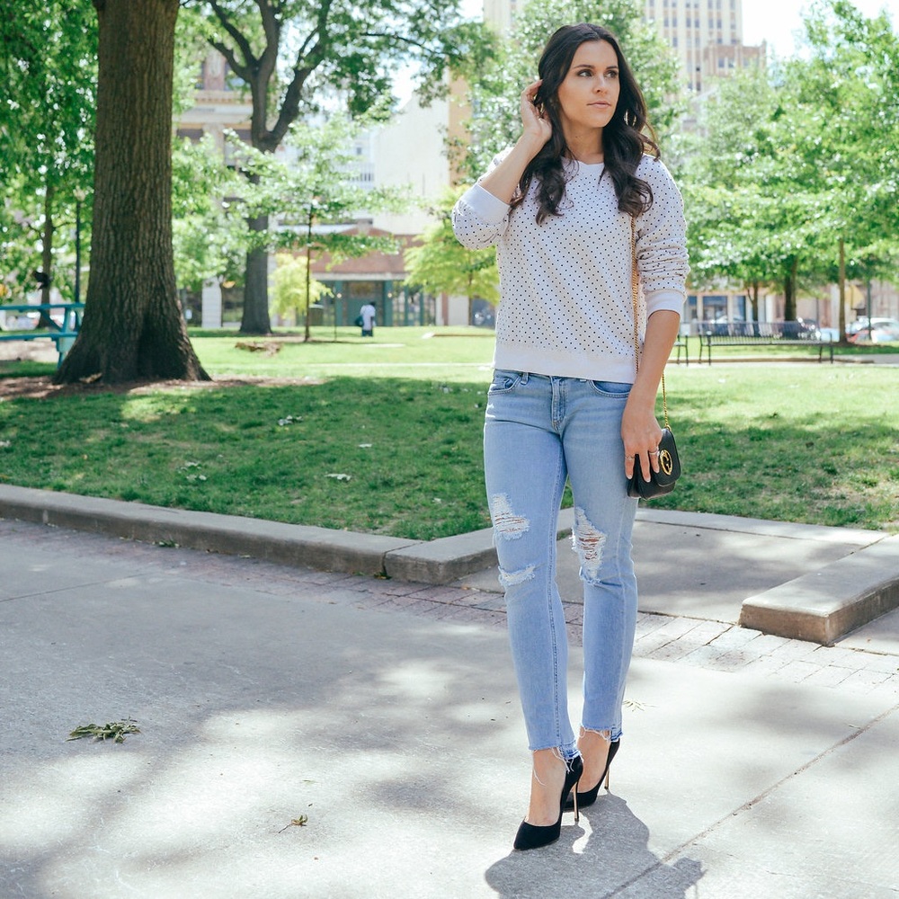 Women’s jeans